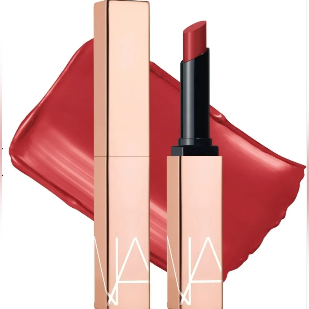 NARS Afterglow Sensual Lipstick in Wild Ride - Picture 1 of 3